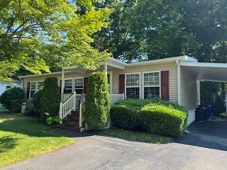 Residential in Taunton 2