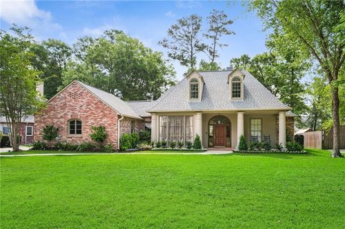 454 Rutherford Dr, Covington, LA, 70433-5060 | Card Image