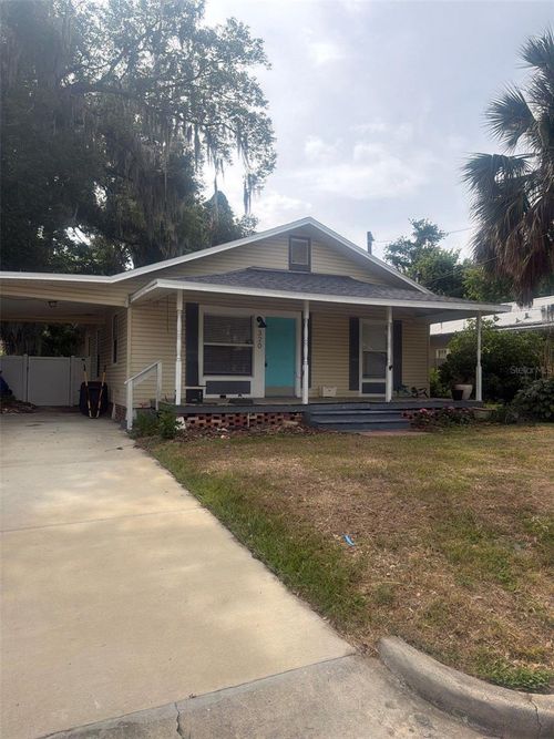 320 S Courtland Ave, Bartow, FL, 33830-4808 | Card Image