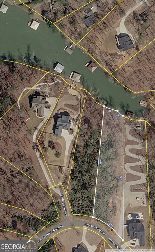63 Jackson Ridge Dr, Monticello, GA, 31064-8557 | Card Image