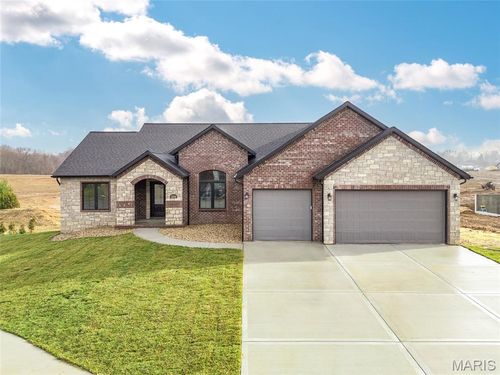 1504 Guilford Pl, Troy, IL, 62294-1450 | Card Image