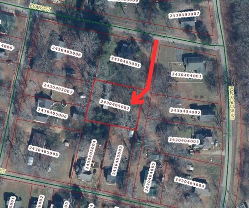 1 Evans St, Pelzer, SC, 29669 | Card Image