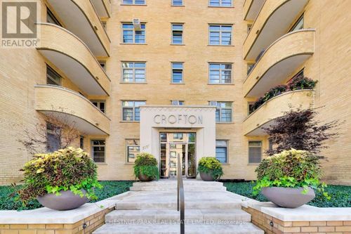 509-717 Eglinton Avenue W, Toronto (Forest Hill South), ON, M5N1C9 | Card Image