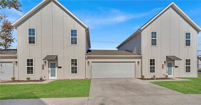 Quality-built homes with two car attached garages and no shared interior walls! | Image 1