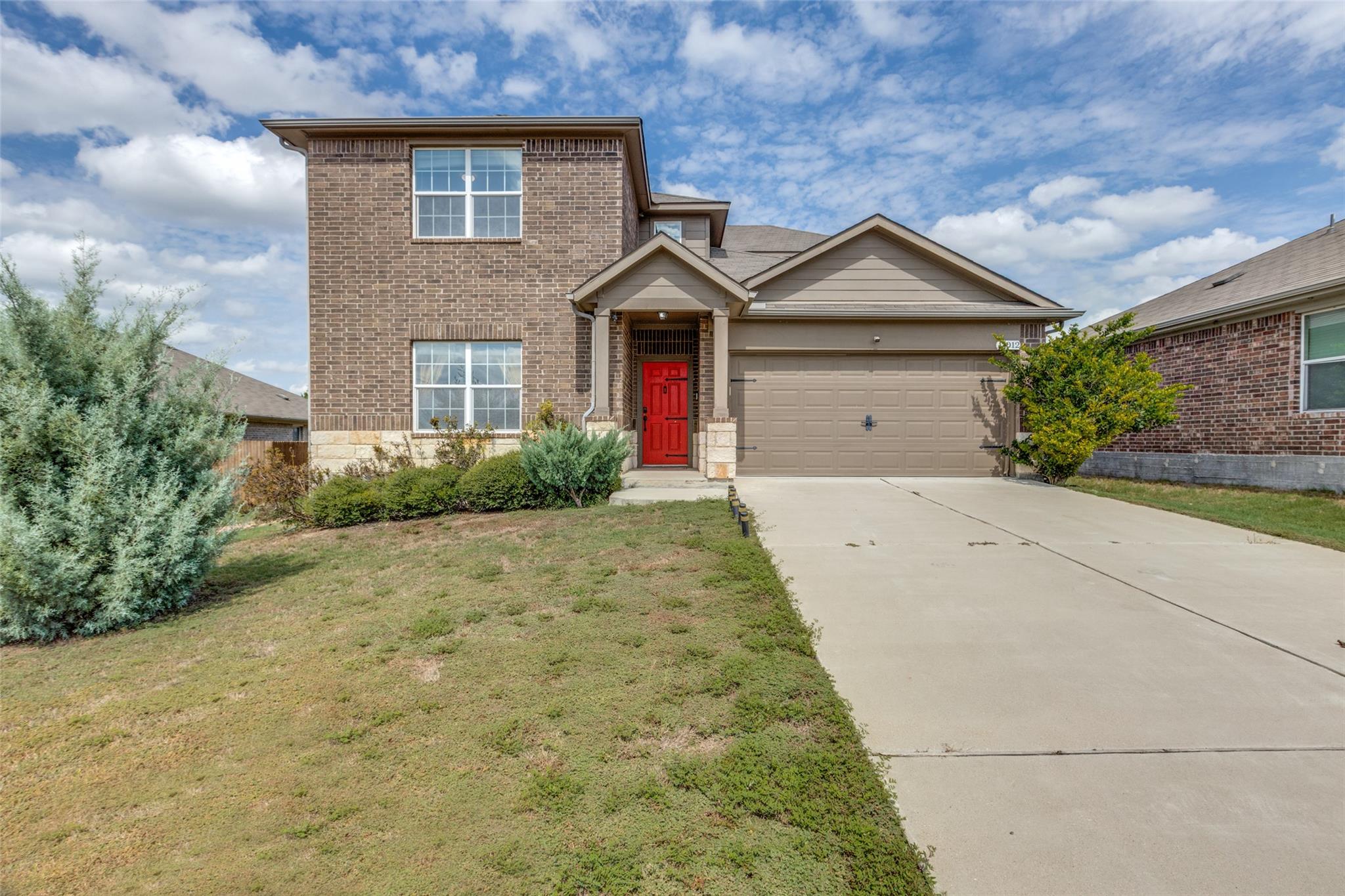 Residential in Austin