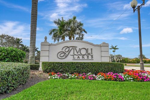6908 Adriano Dr, Boynton Beach, FL, 33437-3590 | Card Image