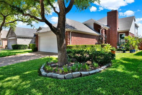 3030 Silver Springs Ln, Richardson, TX, 75082-3444 | Card Image