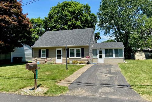 2809 Eldridge Ave, EASTON, PA, 18045-2408 | Card Image