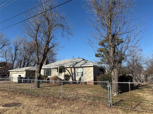 1401 Sw 56th Street, Oklahoma City, OK, 73119 | Card Image