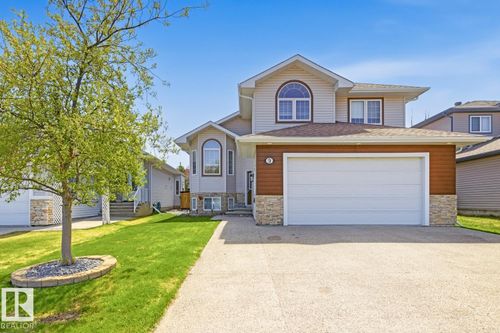9 Danfield Pl, Spruce Grove, AB, T7X0A3 | Card Image