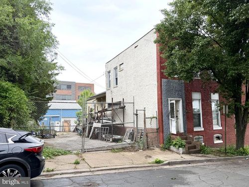 2512 Dulany St, BALTIMORE, MD, 21223-2802 | Card Image
