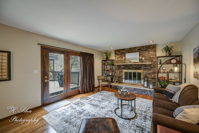 1402 Winaki Trl, House other with 4 bedrooms, 3 bathrooms and 2 parking in Algonquin IL | Image 13
