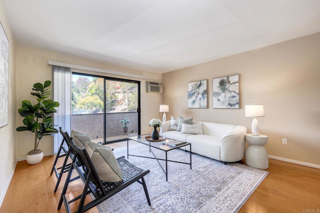 Residential in San Diego 2
