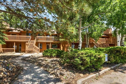 b2-401 Forest Edge Rd, Woodland Park, CO, 80863-2499 | Card Image