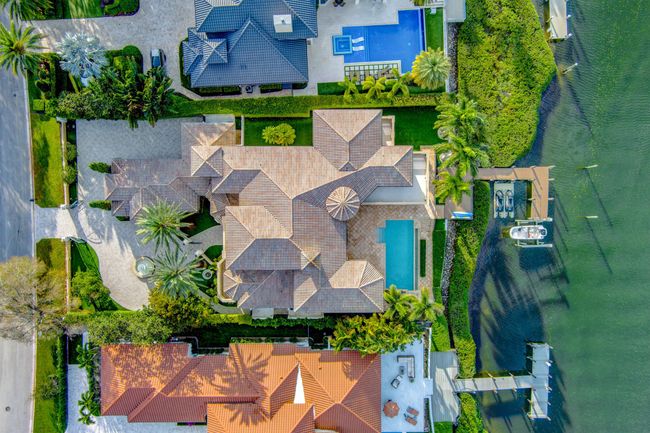166 Spyglass Ln, House other with 6 bedrooms, 9 bathrooms and null parking in Jupiter FL | Image 39