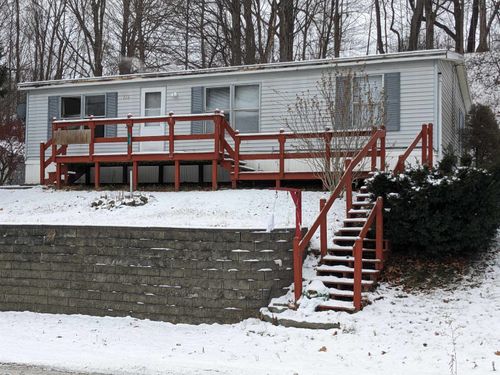238/266 South Main Street, Danby, VT, 05739 | Card Image