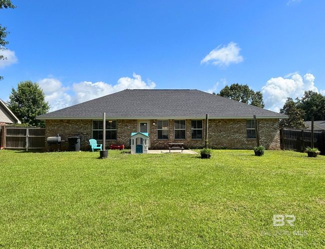 11116 Sturbridge Loop, House other with 3 bedrooms, 2 bathrooms and null parking in Daphne AL | Image 30
