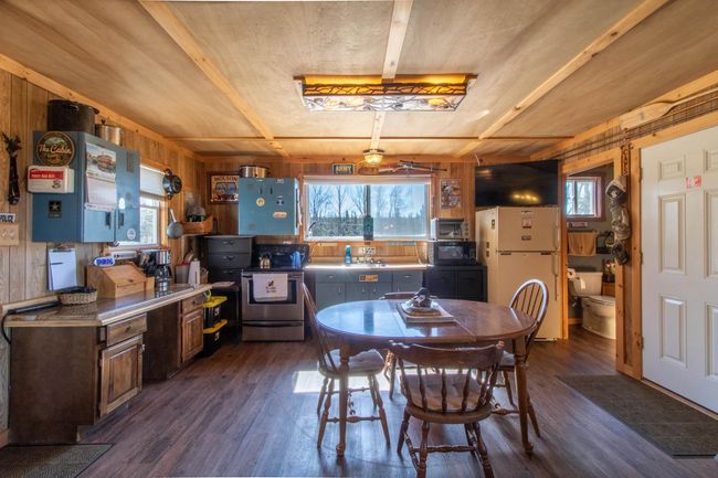 195 Curtis Rd, House other with 1 bedrooms, 1 bathrooms and null parking in Morgan VT | Image 5