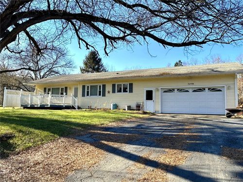 7279 County Route 14, Bath, NY, 14810-7613 | Card Image