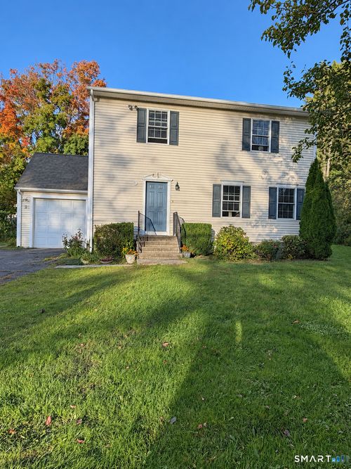 5 S Main St, Newtown, CT, 06470-2123 | Card Image