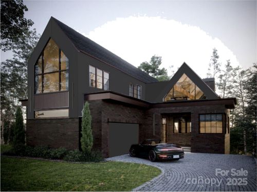 600 Lorna St, Charlotte, NC, 28205-6139 | Card Image