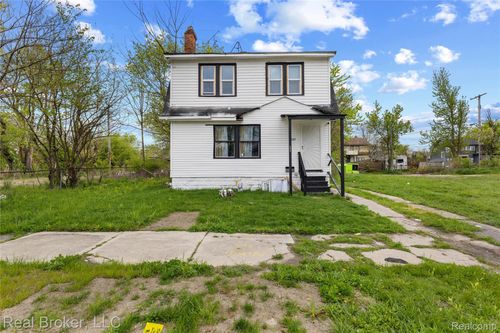 2317 Highland St, Detroit, MI, 48206-3605 | Card Image