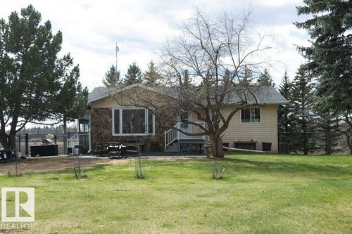 27132A Township Road 632, Westlock County, AB, T0G1H0 | Card Image