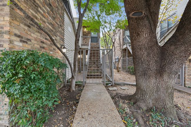 Welcome Home -7340 Skillman St #107 Dallas, TX 75231 | Image 14