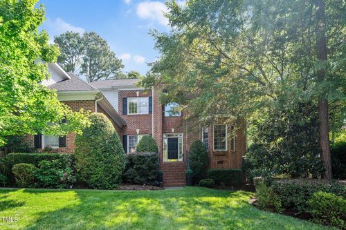 12452 Richmond Run Dr, Raleigh, NC, 27614-6414 | Card Image