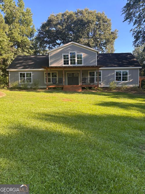 1208 Elberton Rd, Lexington, GA, 30648-2110 | Card Image