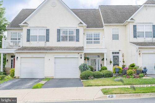 421 Wilmore Dr, MIDDLETOWN, DE, 19709-8385 | Card Image
