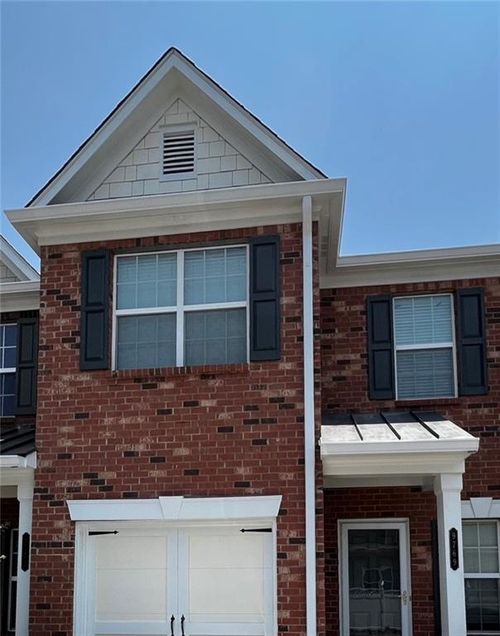 9769 Palmeston Pl, Alpharetta, GA, 30022-8680 | Card Image