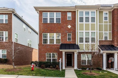 240 Michigan Ave, Cary, NC, 27519-0507 | Card Image