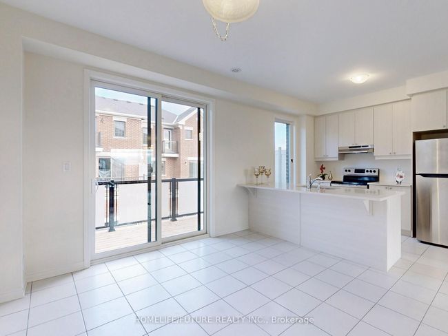 3217 Brigadier Ave, House attached with 4 bedrooms, 4 bathrooms and 1 parking in Pickering ON | Image 19