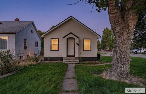 119 Idaho Ave, Rigby, ID, 83442-1411 | Card Image