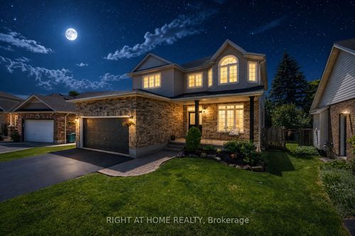 72 Beardmore Cres, Acton, ON, L7J2Z1 | Card Image
