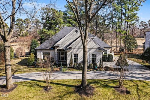 8824 Wildwood Links, Raleigh, NC, 27613-5412 | Card Image