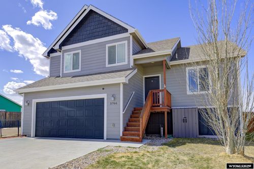 5766 Antelope Dr, Bar Nunn, WY, 82601-7486 | Card Image