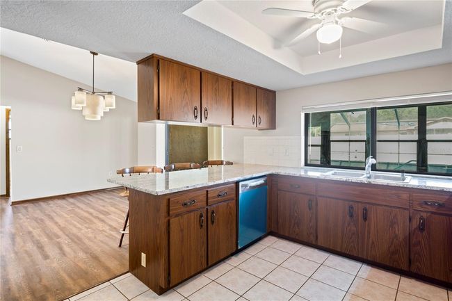 2013 Meredith Dr, House other with 3 bedrooms, 3 bathrooms and null parking in SPRING HILL FL | Image 5