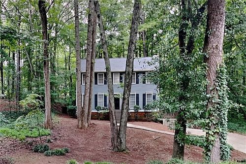 4131 Kalb Ct Sw, Smyrna, GA, 30082-4446 | Card Image