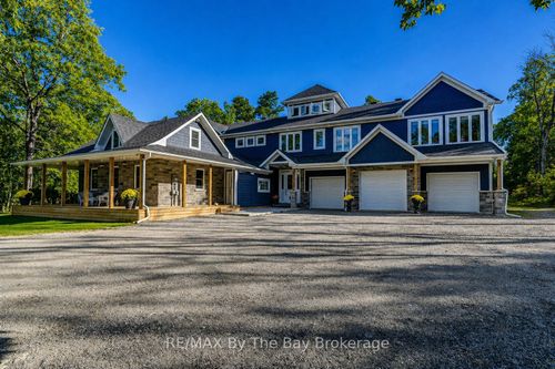 7881 Poplar Sideroad, Collingwood, ON, L9Y5N4 | Card Image