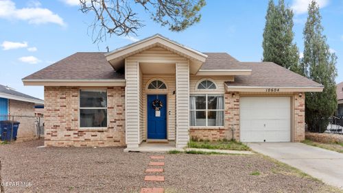 10604 Onyxstone St, El Paso, TX, 79924-1678 | Card Image