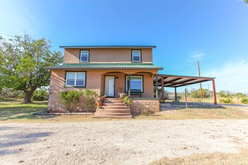 508 Rodeo Rd, Big Spring, TX, 79720-7942 | Card Image