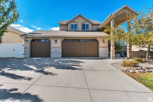 14254 S Amber Rose Ln, Herriman, UT, 84096-6696 | Card Image