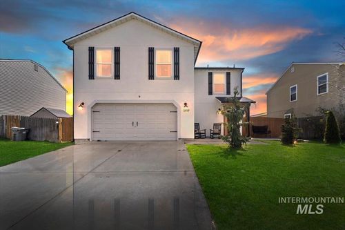 11919 W Crested Butte Ct, Nampa, ID, 83651-8163 | Card Image