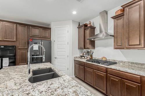 25915 W Tina Ln, Buckeye, AZ, 85396-5455 | Card Image