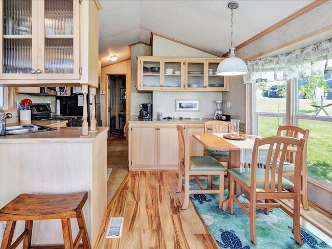 2 Perch Cir, House other with 1 bedrooms, 1 bathrooms and null parking in South Hero VT | Image 7