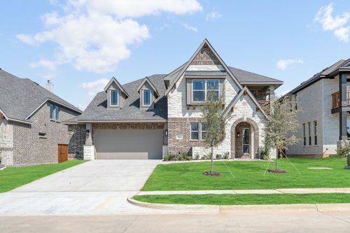816 Condor St, Joshua, TX, 76058-2814 | Card Image