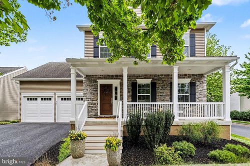 401 Wendover Way, LANCASTER, PA, 17603-9225 | Card Image