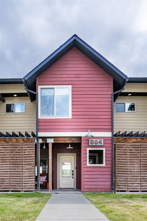 804 Sonoma Drive, Helena, MT, 59601 | Card Image